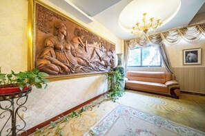 Unclassified image, 2 of 15, button - Atour Hotel Shanghai (Wenhan Road) (Shanghai)