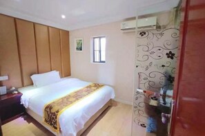 Room - Atour Hotel Shanghai (Wenhan Road) (Shanghai)