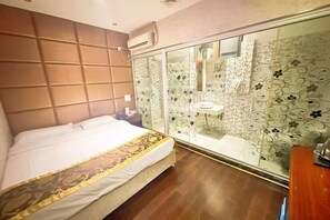 Room - Atour Hotel Shanghai (Wenhan Road) (Shanghai)