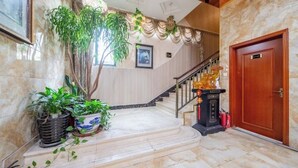 Unclassified image, 4 of 15, button - Atour Hotel Shanghai (Wenhan Road) (Shanghai)