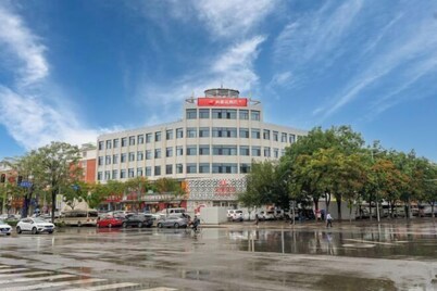 Shankee Express Hotel (Beijing Miyun Guoyuan)