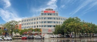 Shankee Express Hotel (Beijing Miyun Guoyuan)