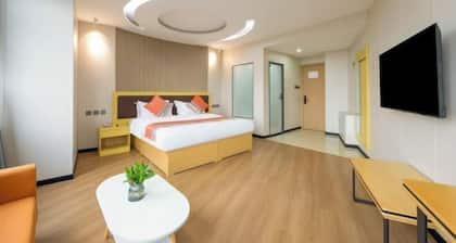 Shankee Express Hotel (Beijing Miyun Guoyuan)