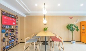 Dining - Shankee Express Hotel (Beijing Miyun Guoyuan) (Beijing)