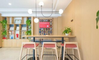 用餐