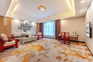 Room - Guangbin Mantiao Hotel (Foshan Lishui Wanli Plaza) (Foshan)
