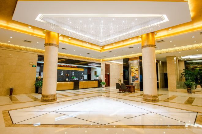 الردهة