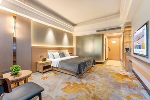 Room - Guangbin Mantiao Hotel (Foshan Lishui Wanli Plaza) (Foshan)