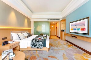 Room - Guangbin Mantiao Hotel (Foshan Lishui Wanli Plaza) (Foshan)