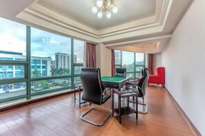 Room - Guangbin Mantiao Hotel (Foshan Lishui Wanli Plaza) (Foshan)
