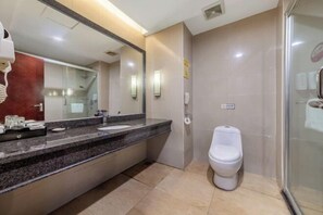 Room - Guangbin Mantiao Hotel (Foshan Lishui Wanli Plaza) (Foshan)