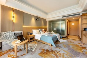 Room - Guangbin Mantiao Hotel (Foshan Lishui Wanli Plaza) (Foshan)