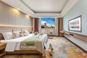 Room - Guangbin Mantiao Hotel (Foshan Lishui Wanli Plaza) (Foshan)