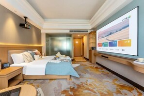 Room - Guangbin Mantiao Hotel (Foshan Lishui Wanli Plaza) (Foshan)