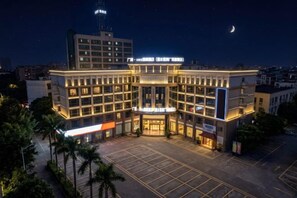 Exterior - Guangbin Mantiao Hotel (Foshan Lishui Wanli Plaza) (Foshan)