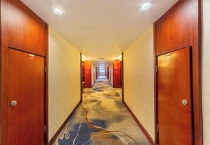 Unclassified image, 2 of 22, button - Guangbin Mantiao Hotel (Foshan Lishui Wanli Plaza) (Foshan)