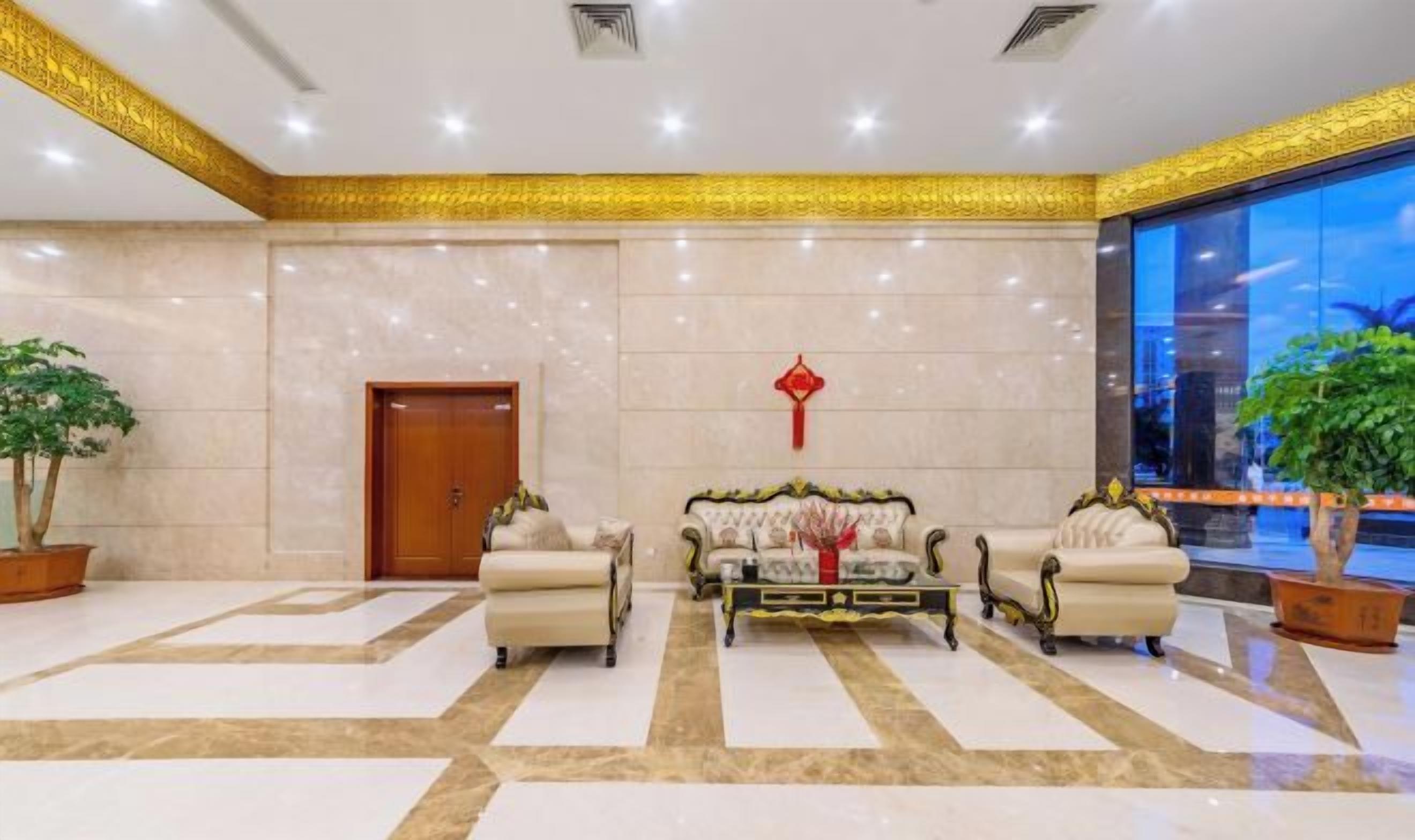 Hall