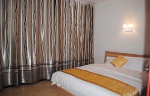 Room - Puyuan Xiangu Hotel (Chishui)