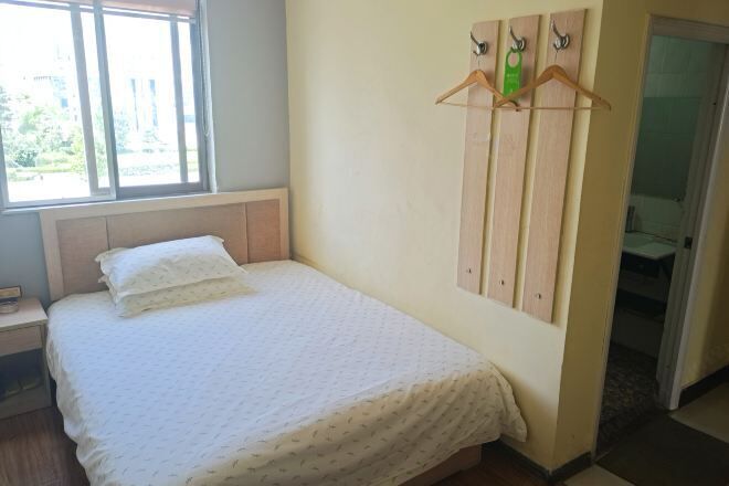 ห้องพัก