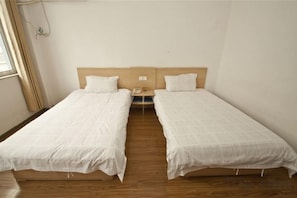 Unclassified image, 3 of 21, button - Yangguang Express Hotel (Yinan)