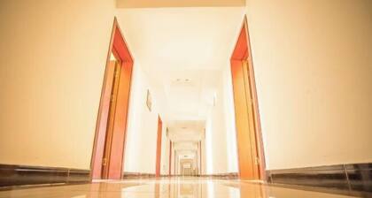 Yangguang Express Hotel