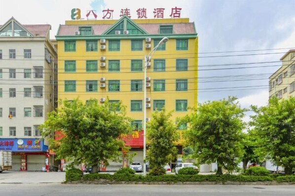 Exterior - 8 Inn (Dongguan)