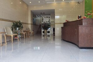 Unclassified image, 2 of 46, button - 8 Inn (Dongguan)