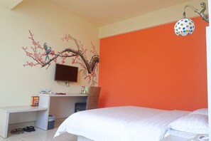 Unclassified image, 5 of 46, button - 8 Inn (Dongguan)