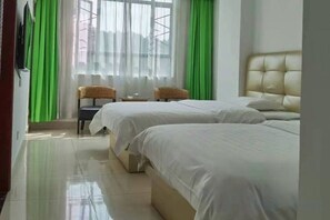 Unclassified image, 4 of 46, button - 8 Inn (Dongguan)