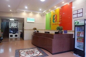 Unclassified image, 4 of 46, button - 8 Inn (Dongguan)