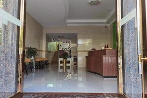 Unclassified image, 5 of 46, button - 8 Inn (Dongguan)