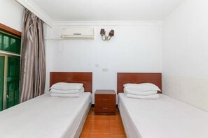 Room - Senxin Hotel (Shanghai)