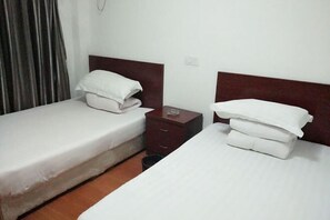 Room - Senxin Hotel (Shanghai)