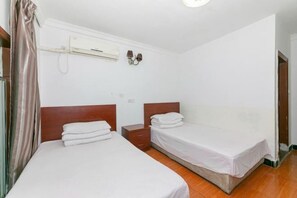 Room - Senxin Hotel (Shanghai)