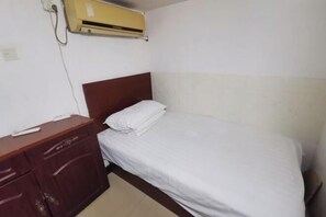 Room - Senxin Hotel (Shanghai)