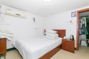 Room - Senxin Hotel (Shanghai)