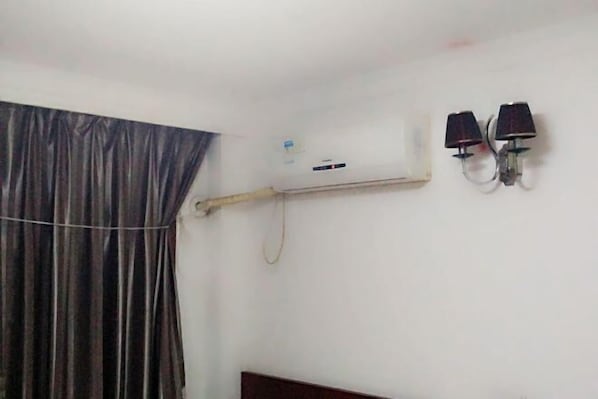 Room - Senxin Hotel (Shanghai)