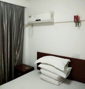 Room - Senxin Hotel (Shanghai)