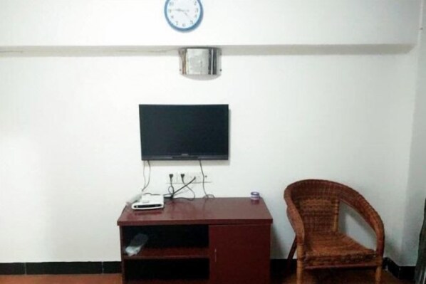 Room - Senxin Hotel (Shanghai)