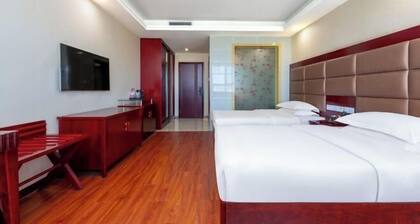 Korla Apricot Business Hotel