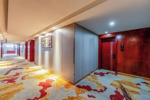 Unclassified image, 2 of 34, button - Korla Apricot Business Hotel (Korla)