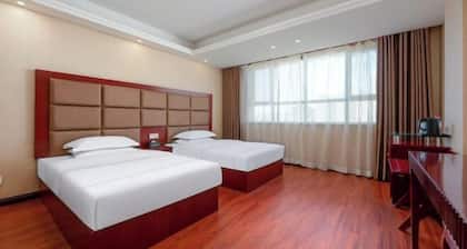 Korla Apricot Business Hotel