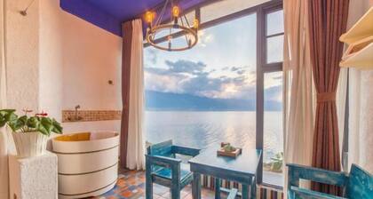Baima Holiday Qingshe Seaview Manor