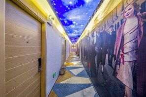 Unclassified image, 5 of 21, button - Ruyi Hotel (Foshan Nanhai Songgang Avenue) (Foshan)