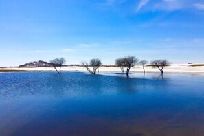 Miscellaneous - wulanbutongjinlianhuashanzhuang (Hexigten Banner)