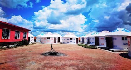 wulanbutongjinlianhuashanzhuang