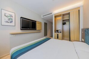 Room - Homeinn Selected Hotel (Nanjing Xiongzhou Subway Station Jinning Plaza) (Nanjing)