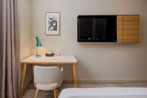 Room - Homeinn Selected Hotel (Nanjing Xiongzhou Subway Station Jinning Plaza) (Nanjing)