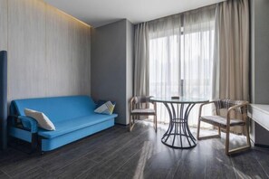 Room - Boke City Art Hotel (Wuhu)