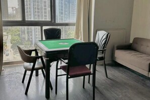 Room - Boke City Art Hotel (Wuhu)